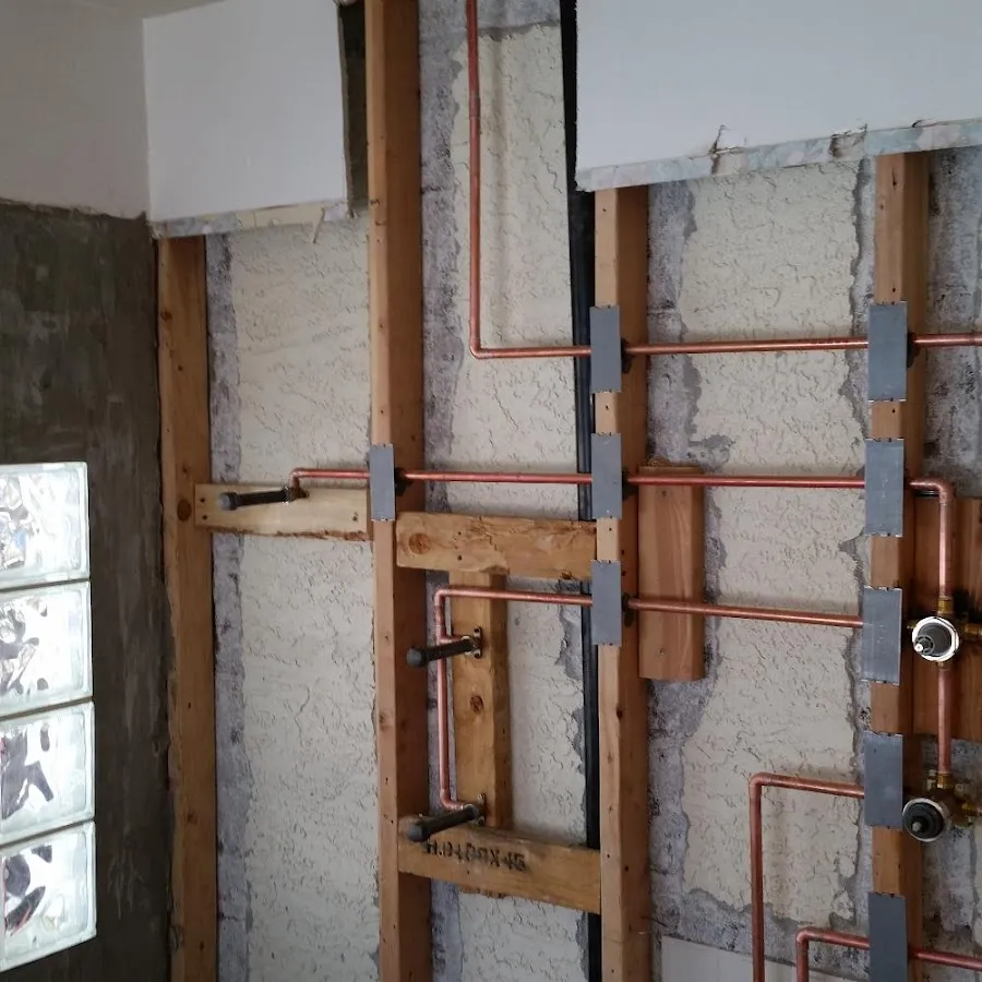 Copper pipe installation for Emergency Plumber in Cortez